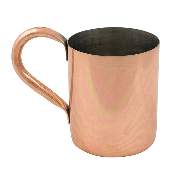 Nauticalia Copper Measure - 375ml