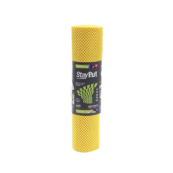 Nauticalia Stay Put Roll 51x182cm- yellow