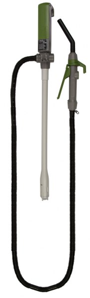 Nauticalia Battery-operated Handy Pump with Filter & Hose