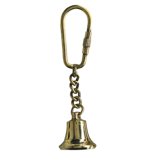 Nauticalia Keyring - Ships Bell