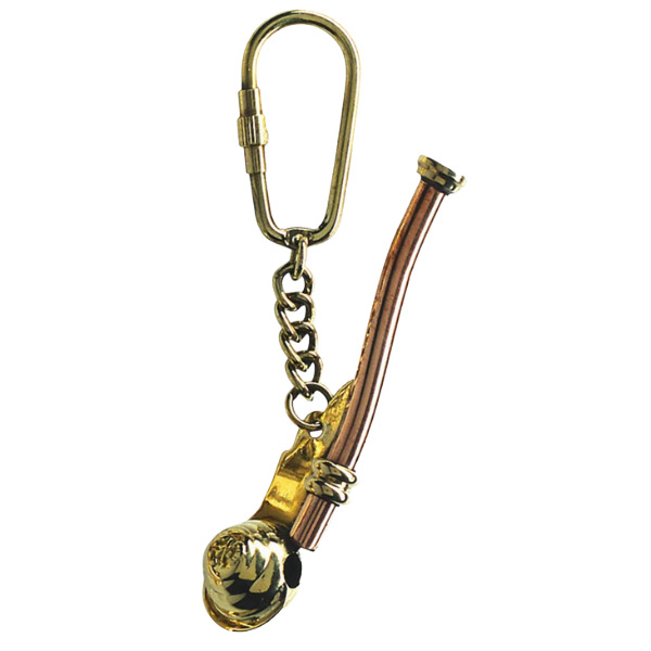 Nauticalia Keyring - Bosuns Call