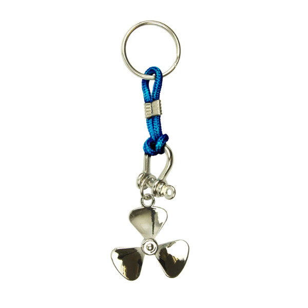 Nauticalia Keyring - Propeller
