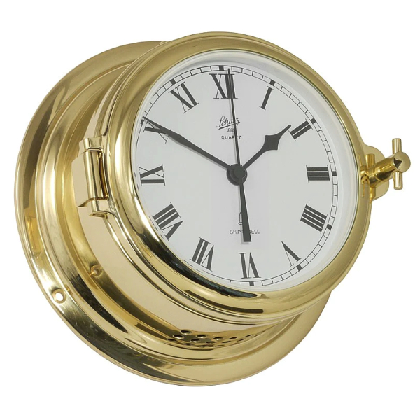 Nauticalia Schatz Ocean Clock - Midi - 7 Inch