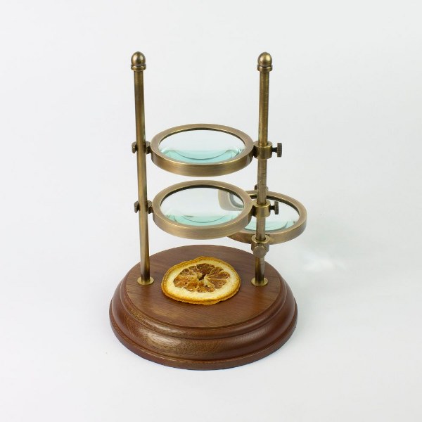 Nauticalia Tower Magnifier