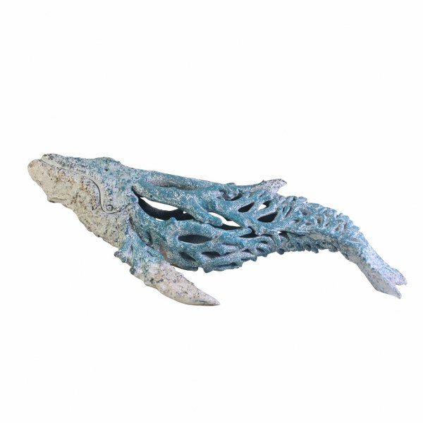 Nauticalia Coral Creatures - Humpback Whale. 50cm