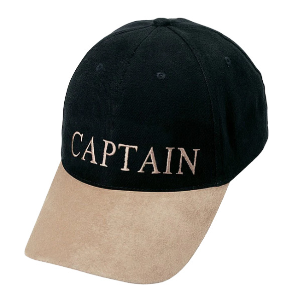 Nauticalia Yachting Cap - Captain