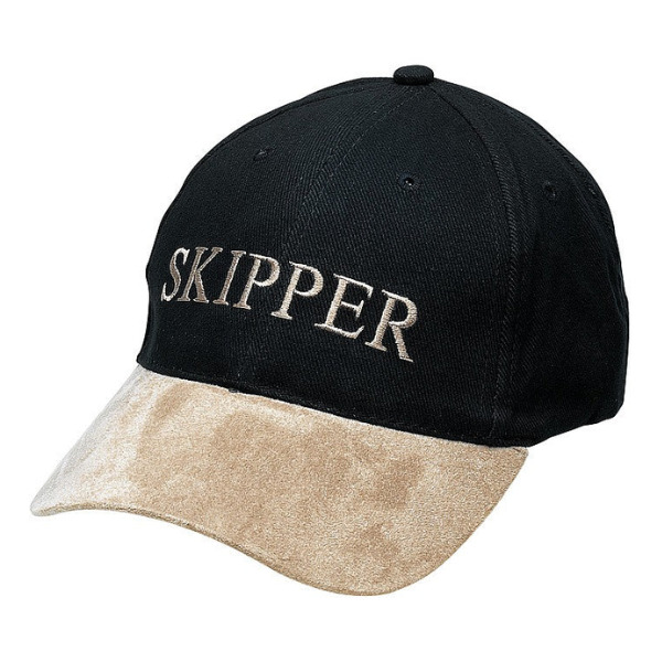 Nauticalia Yachting Cap - Skipper