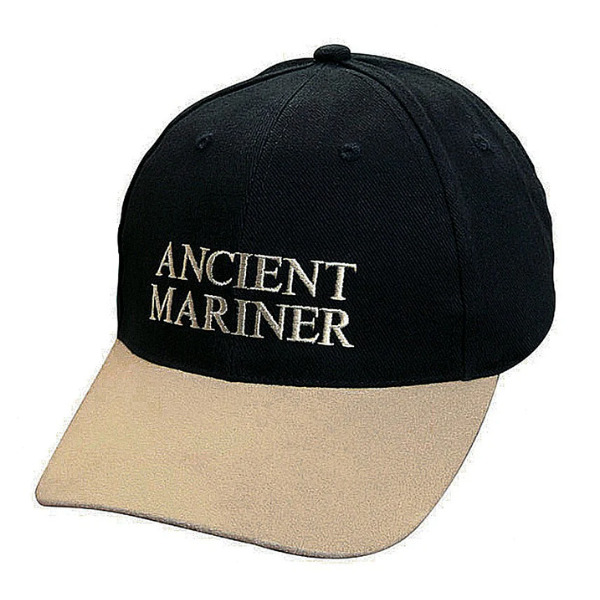 Nauticalia Yachting Cap - Ancient Mariner