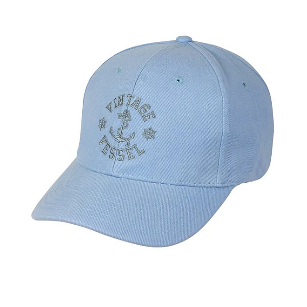 Nauticalia Yachting Cap - Vintage Vessel