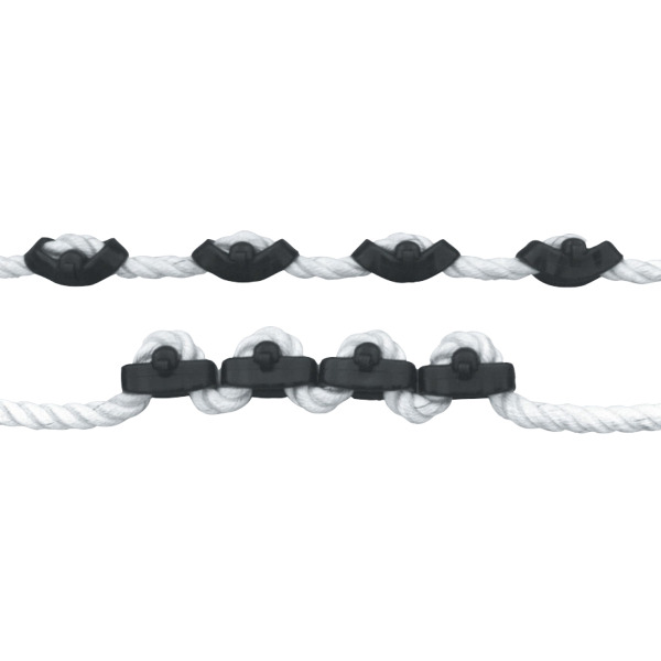UltraGlozz Bungy Mooring Compensators - Pair UltraGlozz Bungy Mooring Compensators - Pair