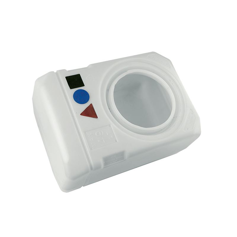 Nuova Rade Diablo Tank 93lt H.305mm / L.950mm W/o Plate Nuova Rade Diablo Tank 93lt H.305mm / L.950mm W/o Plate