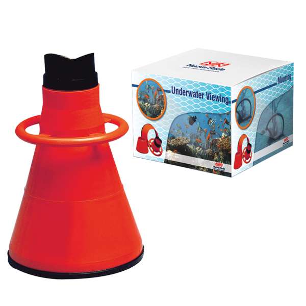 Nuova Rade Aquascope Jointed. Dia 335mm. H.510mm - Image 2