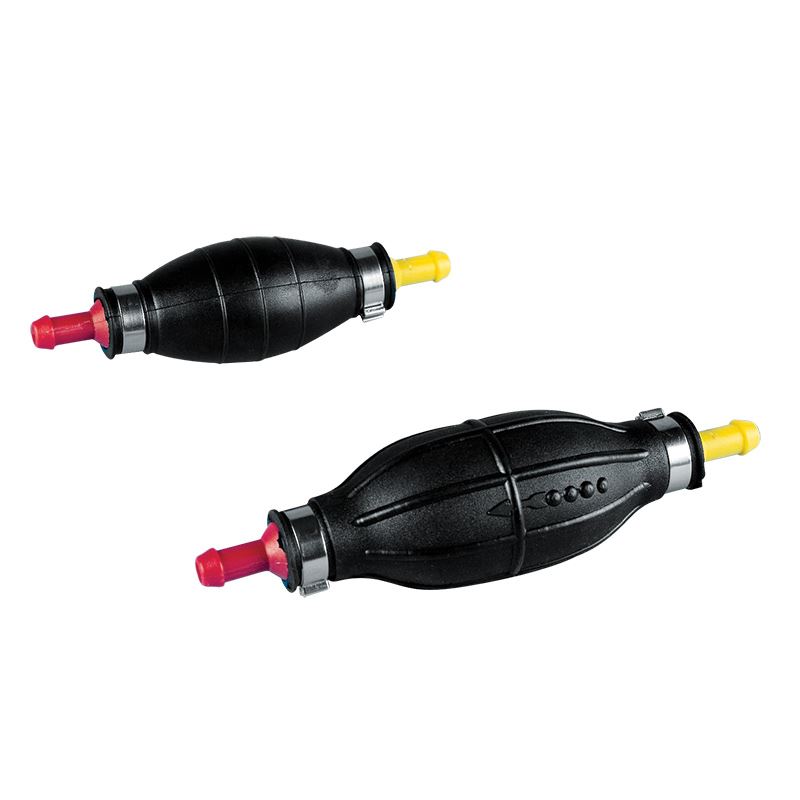 Nuova Rade Fuel Primer Bulb Ø39mm For Ø8mm Hose