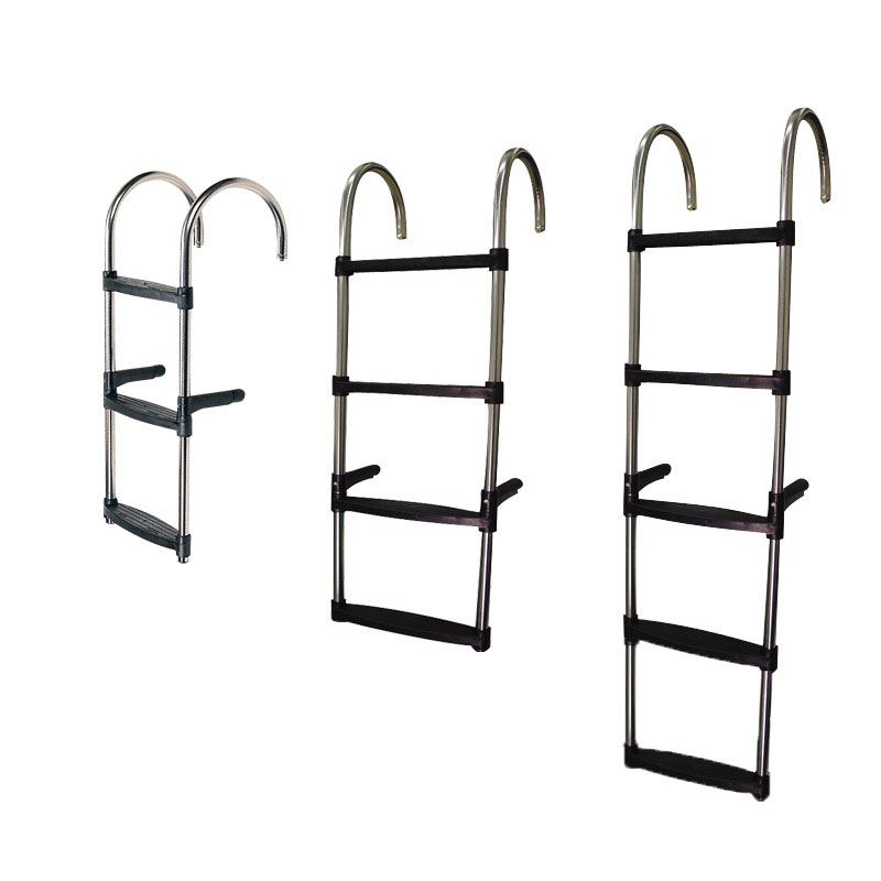 Nuova Rade Inox Ladder 3steps