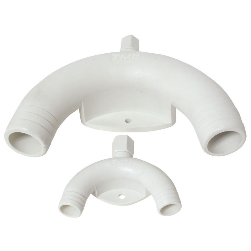 Nuova Rade Anti-vent Loop Connection. 3.8cm