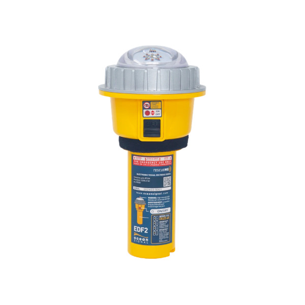 Ocean Signal EDF2 Electronic LED Flare