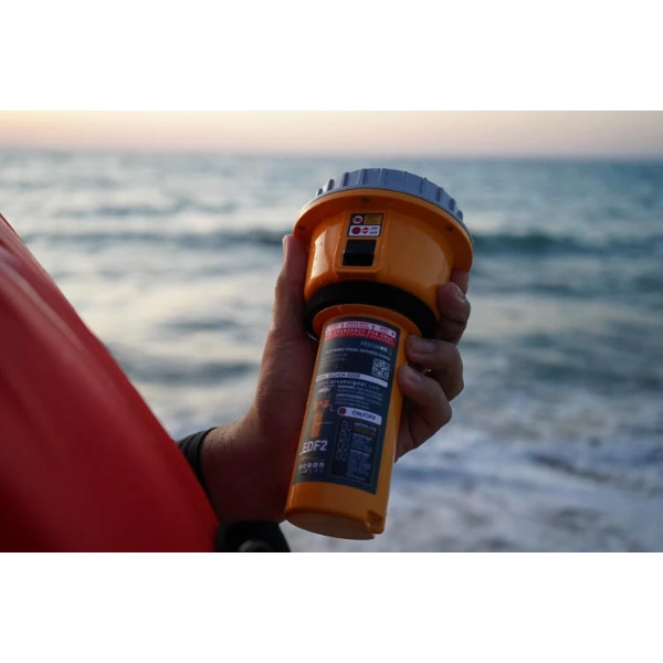 Ocean Signal EDF2 Electronic LED Flare - Image 2
