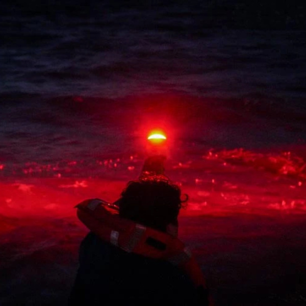 Ocean Signal EDF2 Electronic LED Flare - Image 3
