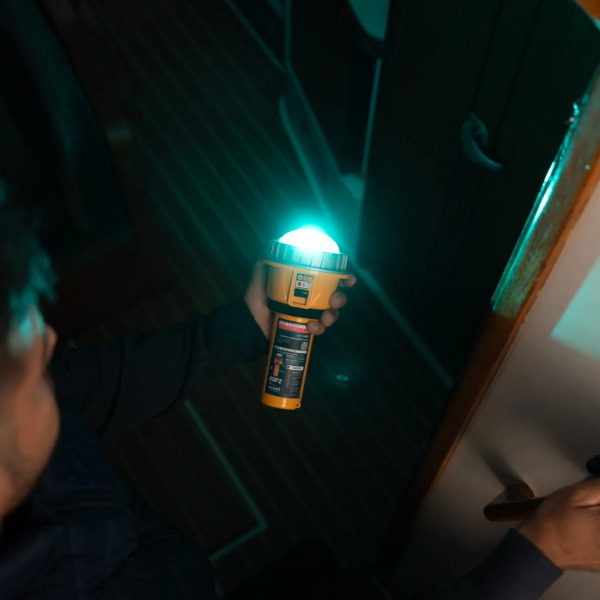 Ocean Signal EDF2 Electronic LED Flare - Image 4