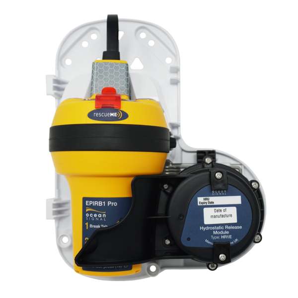 Ocean Signal SafeSEA EPIRB1 PRO (Cat1) - Image 2