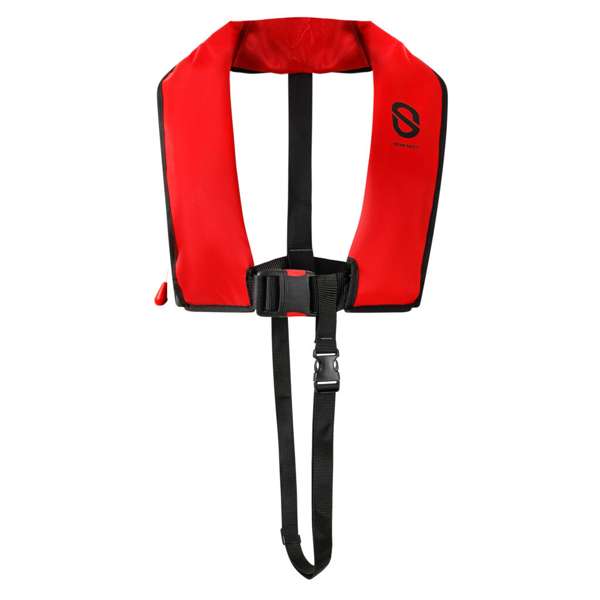Ocean Safety XF 165N - Red - Automatic