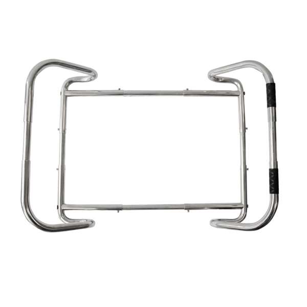 Ocean Safety Universal Liferaft Cradle 4 to 12 Man - Image 2