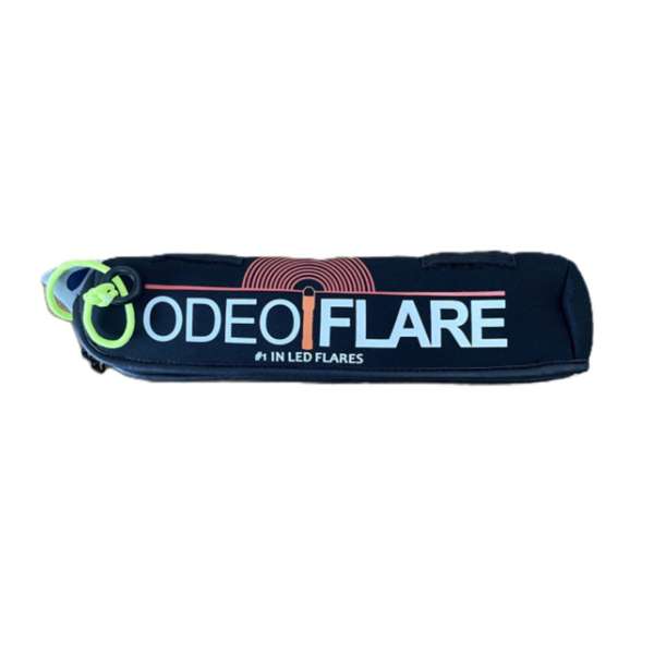 Odeo Mk3 Neoprene Pouch