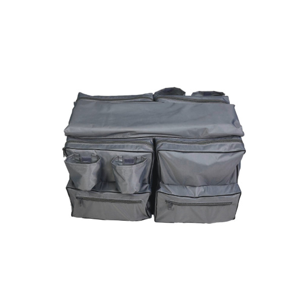 Plastimo Multi-Pocket Tender Bench Bag