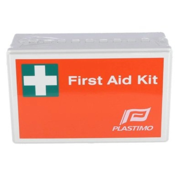 Plastimo Coastal First Aid Kit