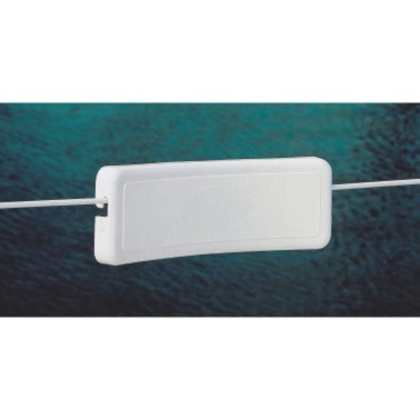 Plastimo Rigid PVC Back Supporter - Plastic
