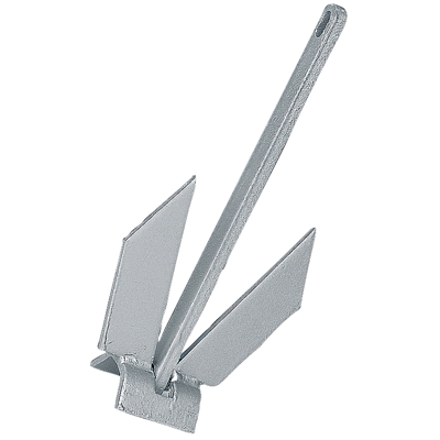 Grip Anchor 7kg