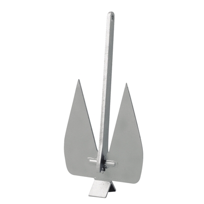 Plastimo Britany Anchor 10kg (Flat)