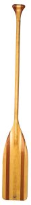 Canadian DeLuxe paddle : 1.50 m