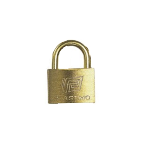 Plastimo Padlock Normal Hasp 40mm