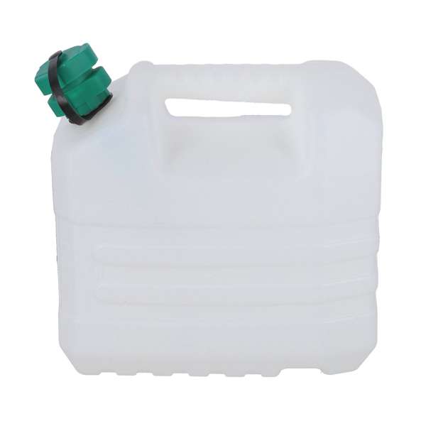 Plastimo Water Jerrycan 10Ltr White