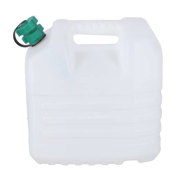 Plastimo Water Jerrycan 20Ltr - White