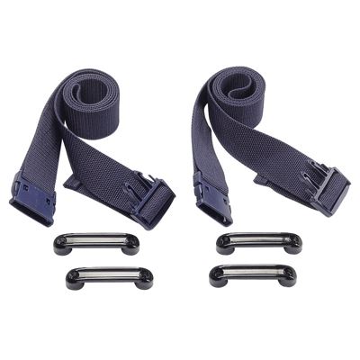 Plastimo Fuel Tank Hold-Down Kit