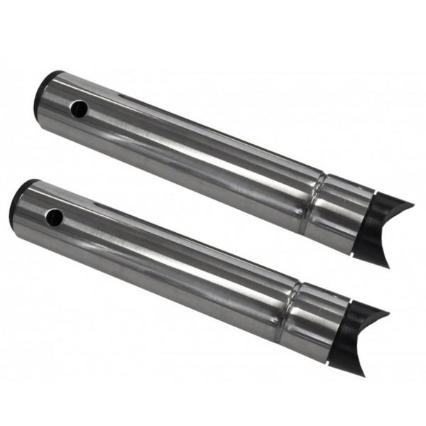 Plastimo Spare Stand-Offs - Stainless Steel - Pair - Ø 22 mm