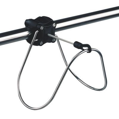Life Ring Buoy Rack