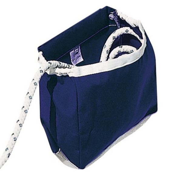 Plastimo Halyard Stowage Bag - Dralon Blue - 45 x 30 x 15 cm
