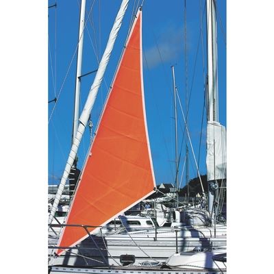 Storm Jib Fluorescent 4m2 With Bag