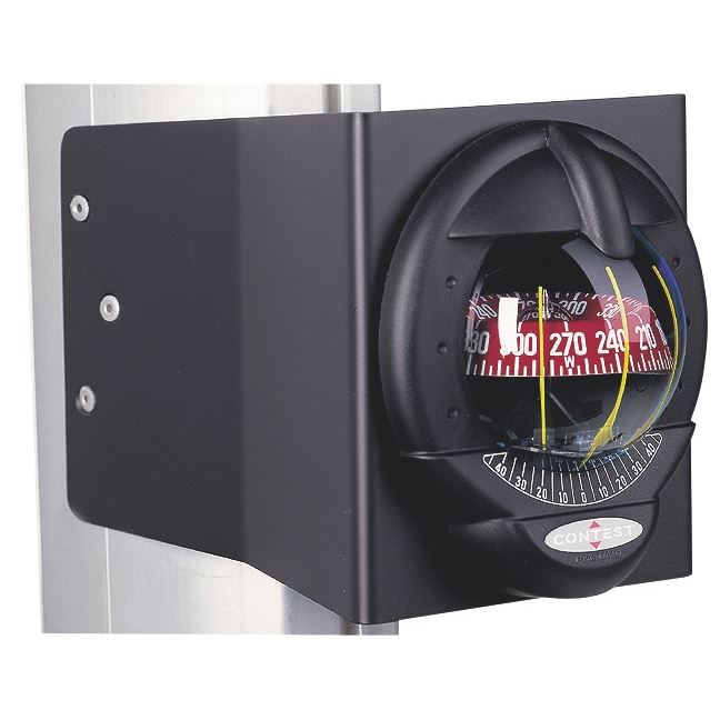 Plastimo Mast Mounting Kit For Contest 101 Compass