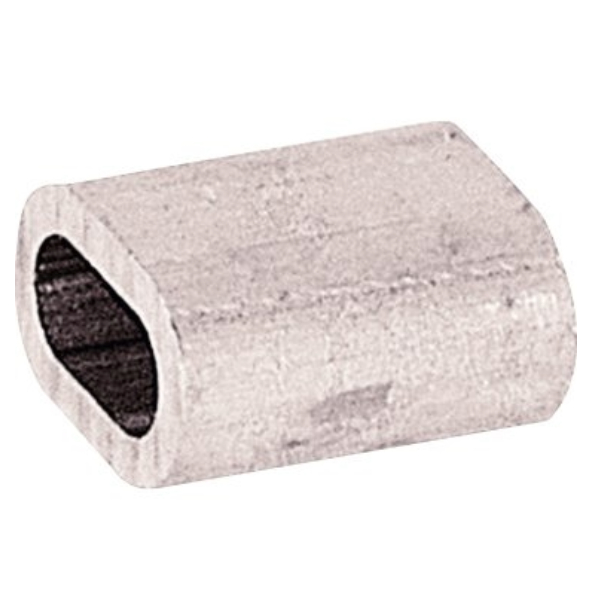 Plastimo Copper Talurit Sleeve - 2.5mm