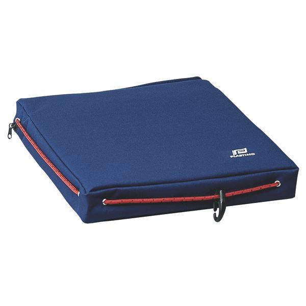Buoyant (8kg) cushion Navy