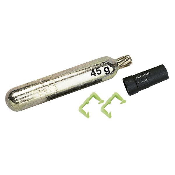 Re-Arming Kit for Inflatable Pilot Jacket with Dan Buoy