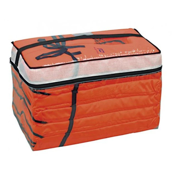 Plastimo Storm 100N Lifejackets - 4-Pack