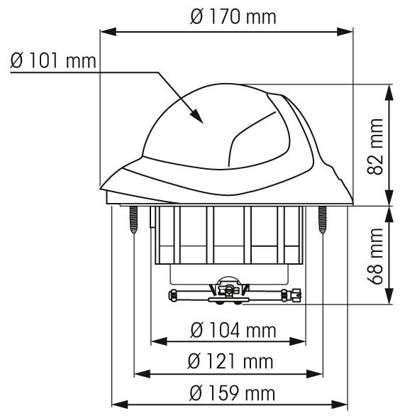 Dimensions Dimensions