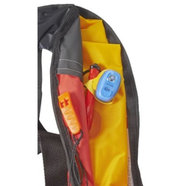 Plastimo W3 Compact Lifejacket LED Flashlight - Image 2