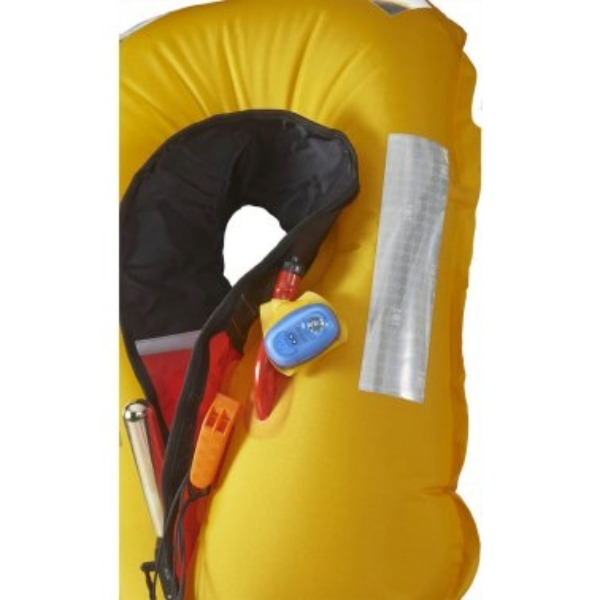 Plastimo W3 Compact Lifejacket LED Flashlight - Image 3