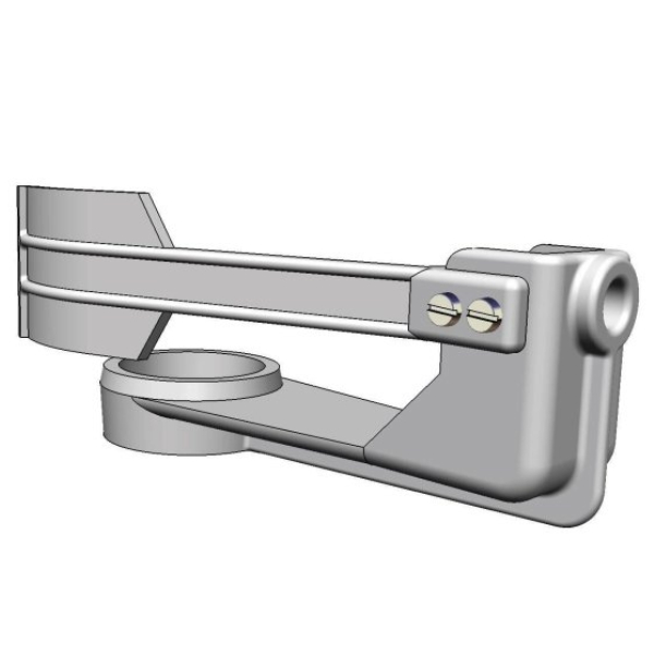 Plastimo Halyard Line Feeder c/w Tensioner for 406 Reefing System